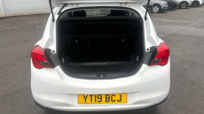 Vauxhall Corsa 1.4 [75] Active 3dr Petrol Hatchback